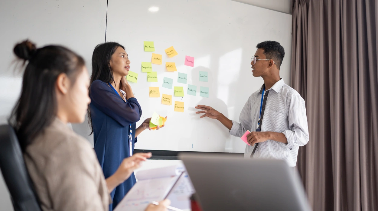 How Strategy Shapes the Long-Term Direction of a Business