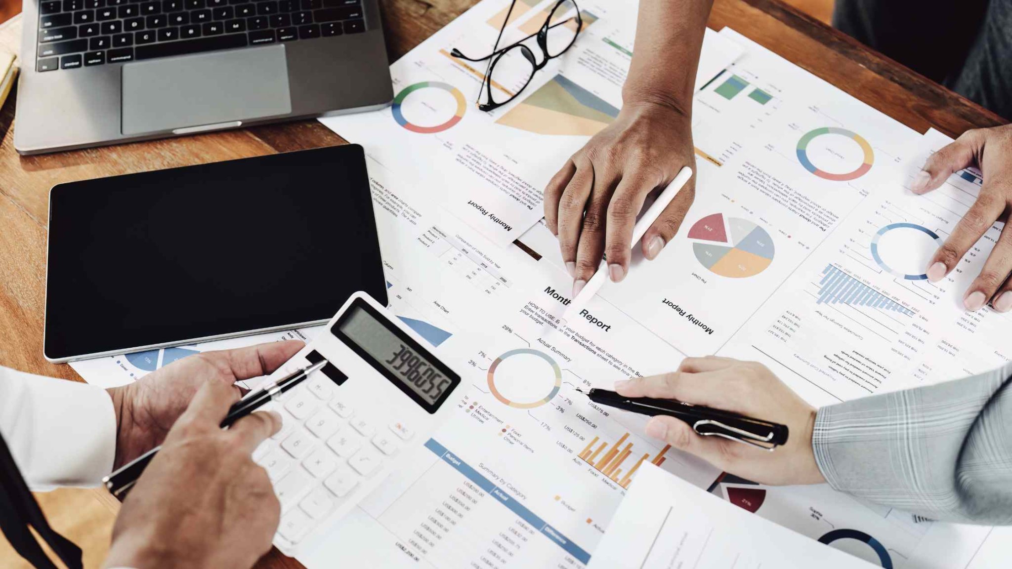 Turning Strategic Plans Into Actions Teams Can Follow