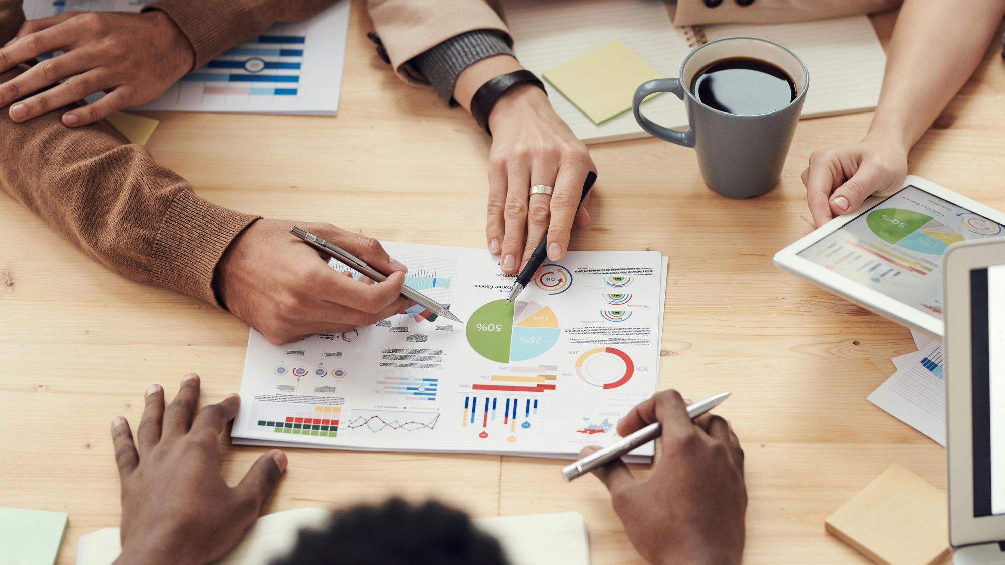 How Leaders Can Measure the Real Impact of Strategy