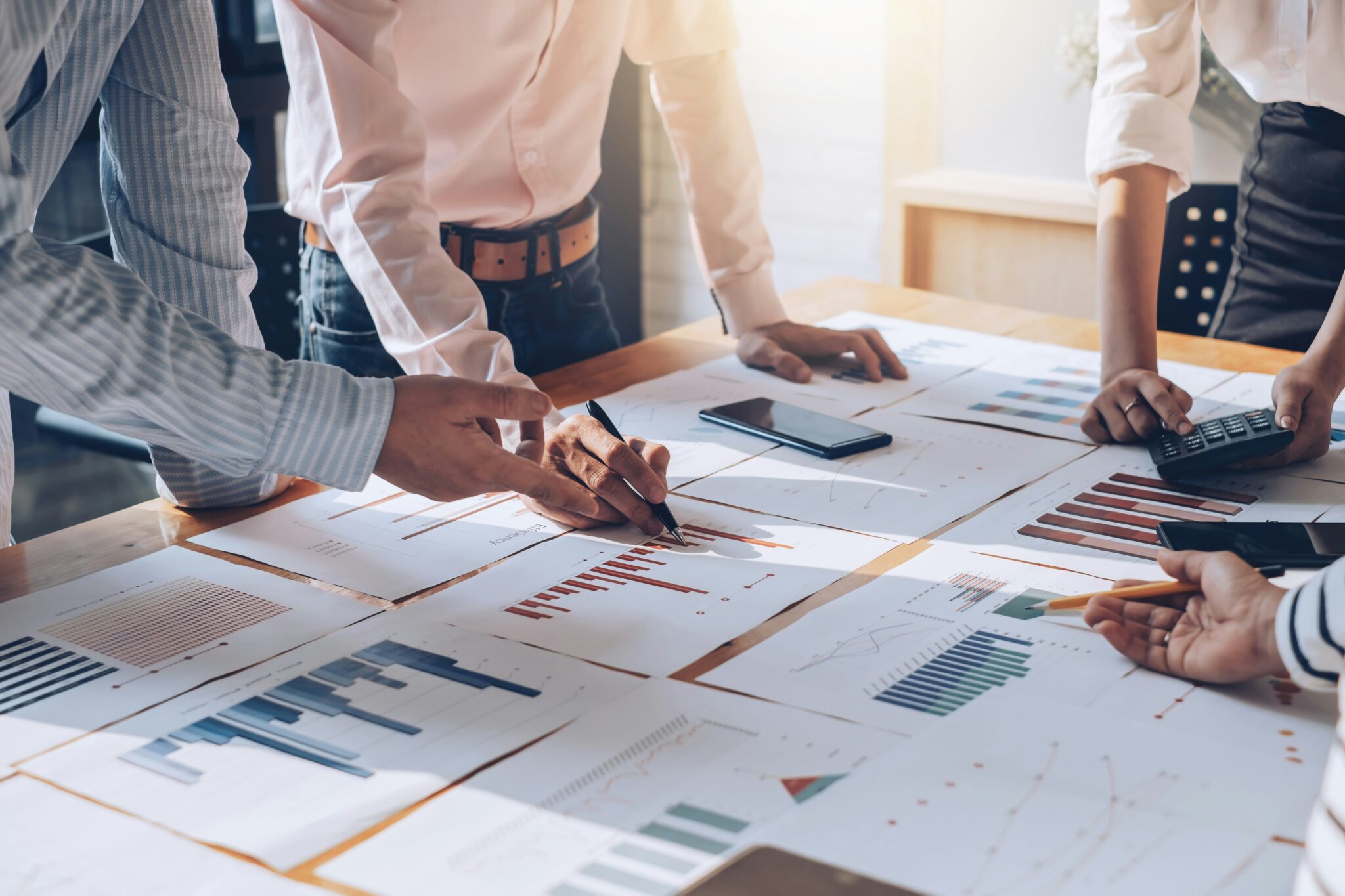Building Strategy Reviews That Keep Companies on Track