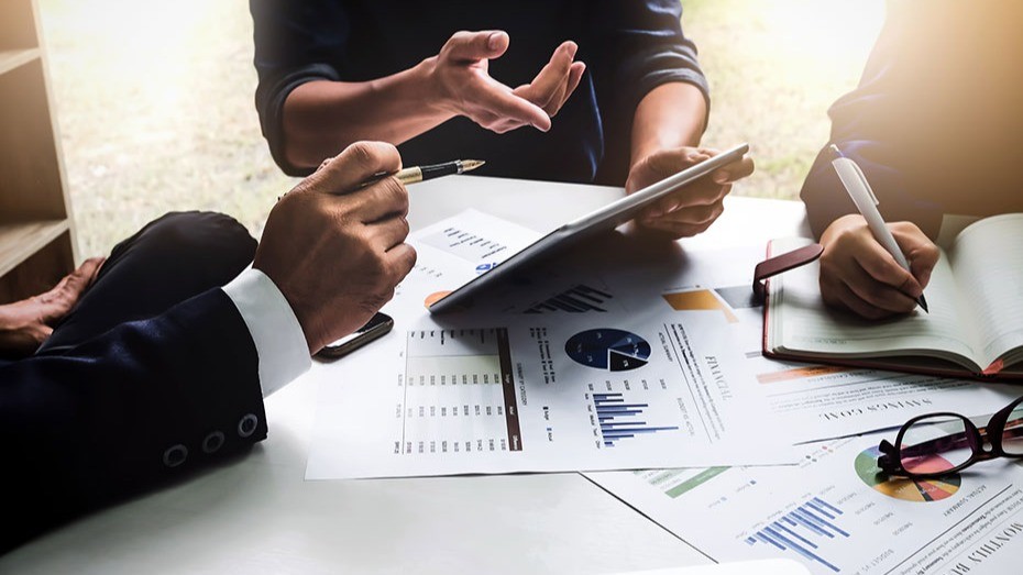 How Market Changes Should Influence Business Planning