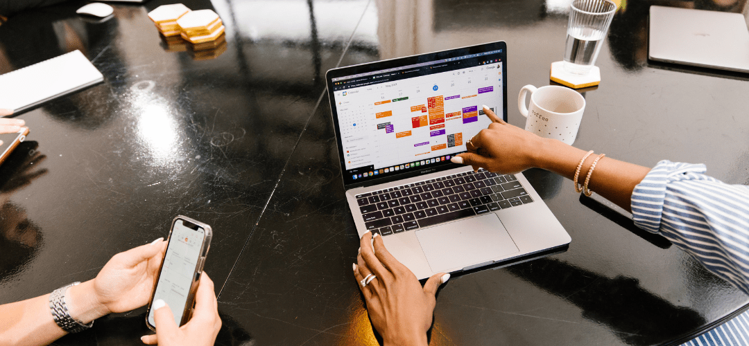Organic Social Media Growth Strategy for Service Based Local Businesses