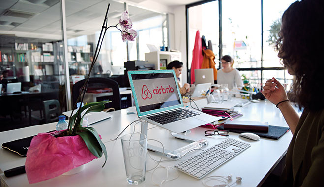 Gig Economy Business Models Creating Wealth for Platform Owners Not Workers