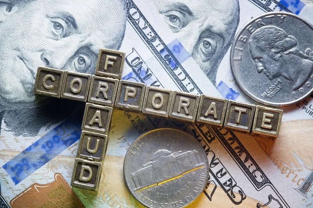Enron Business Fraud Lessons Every Corporate Governance Professional Should Know