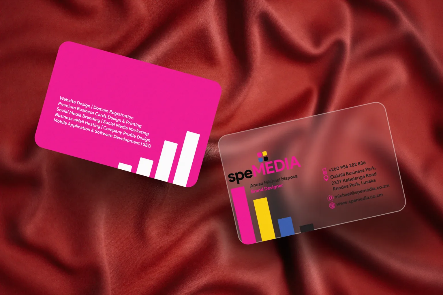 How To Choose the Right Plastic Card Printing Services?